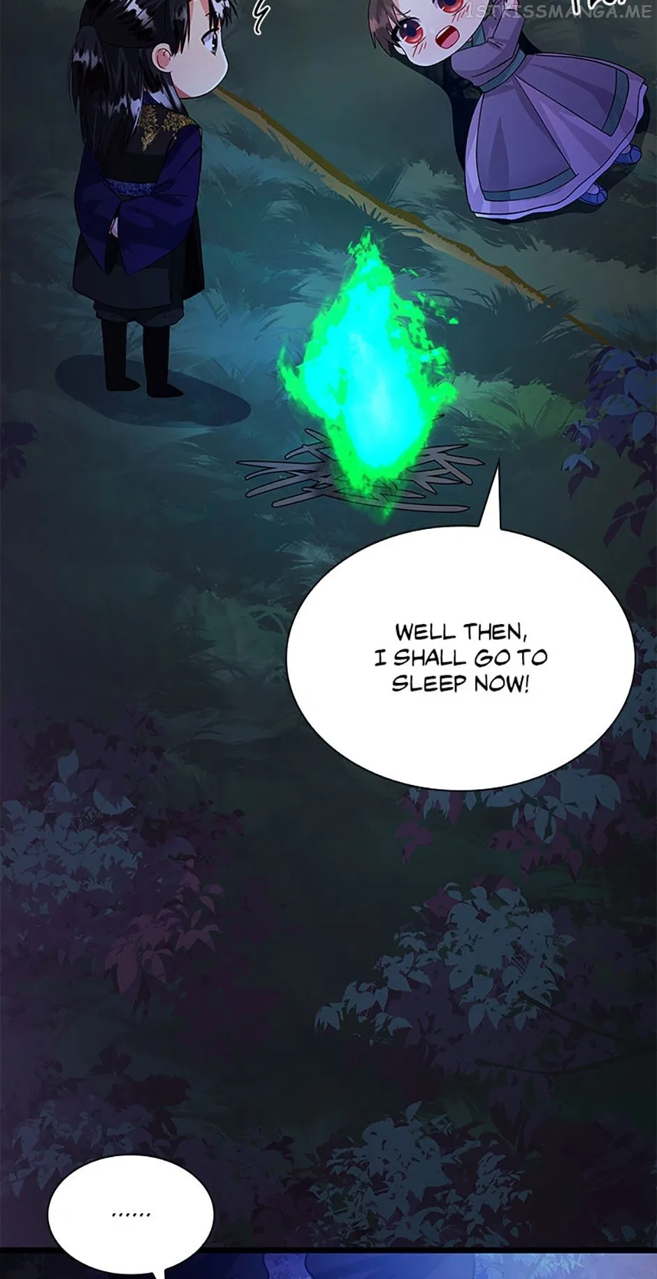 Heilang: The Bride Of The Black Wolf Chapter 64 – Page 41
