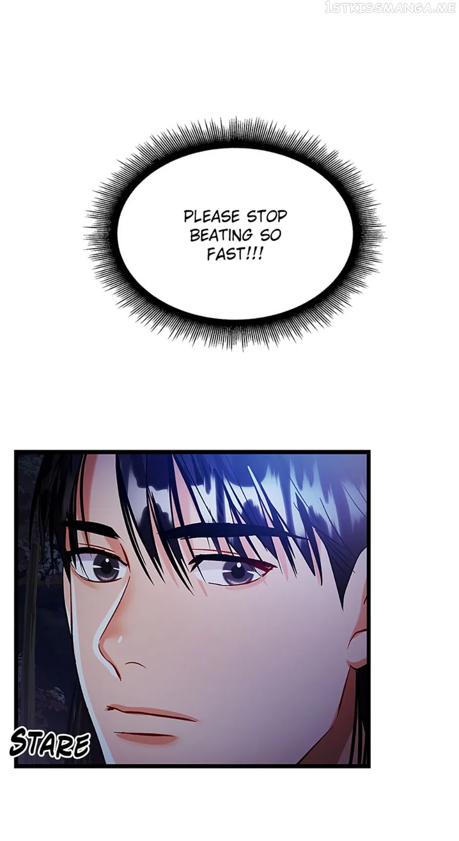 Heilang: The Bride Of The Black Wolf Chapter 64 – Page 43