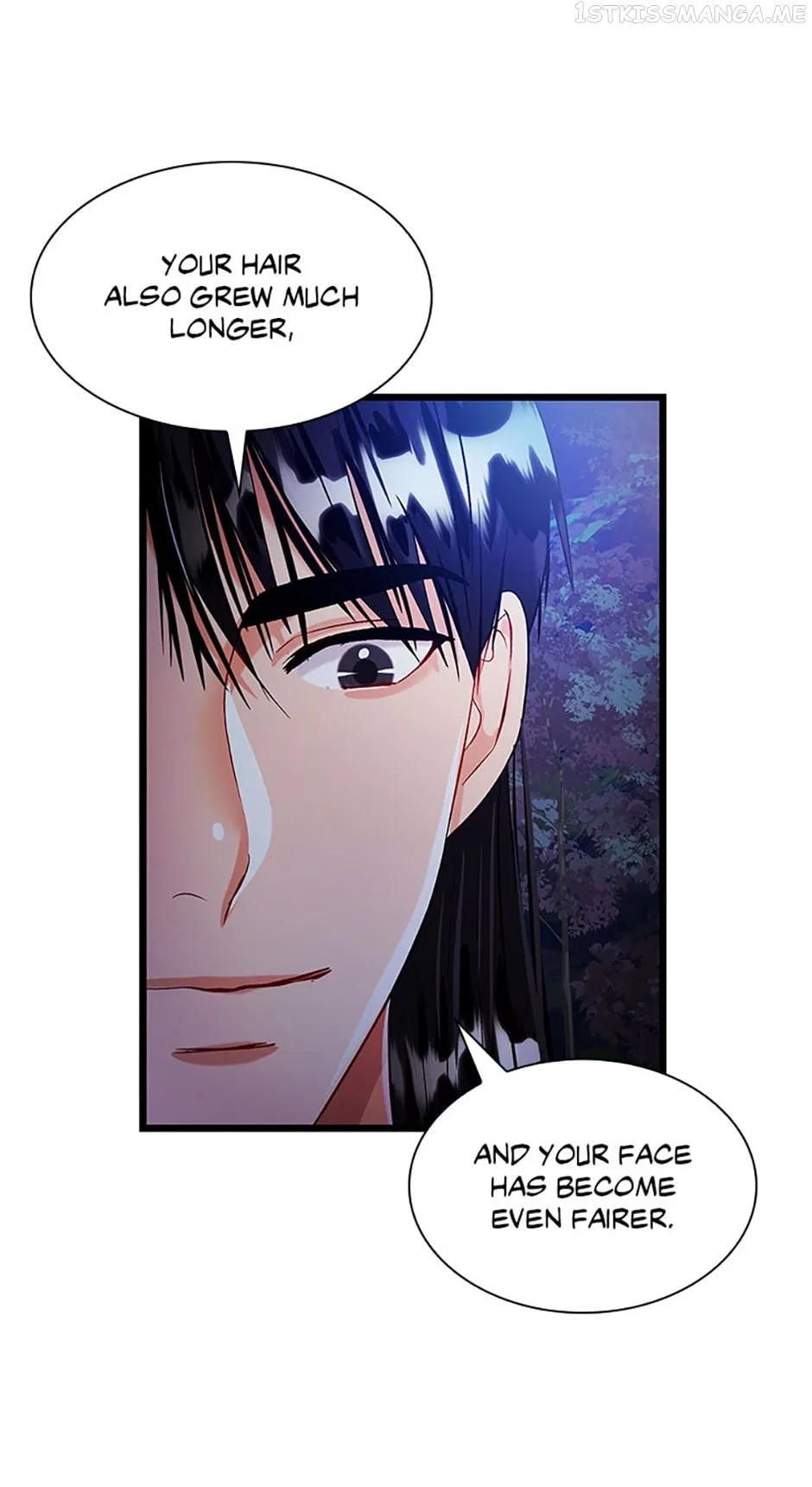 Heilang: The Bride Of The Black Wolf Chapter 64 – Page 46