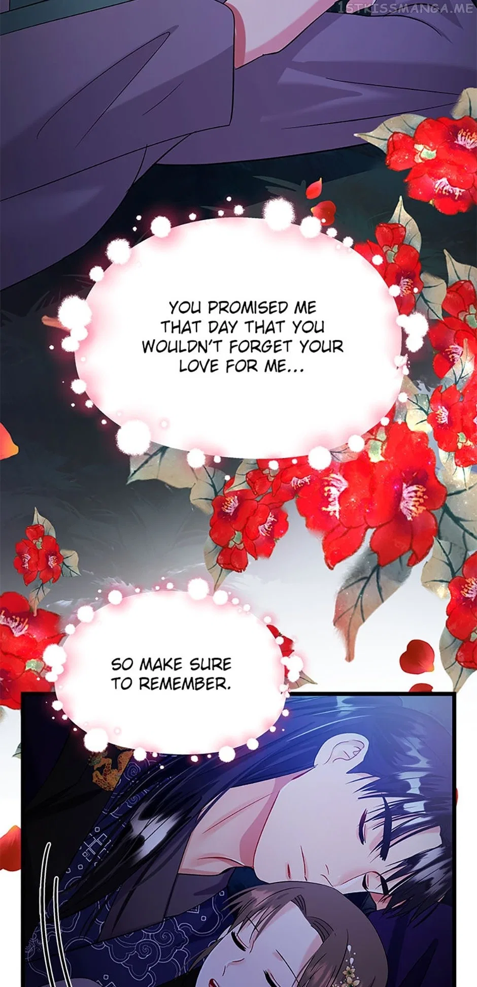 Heilang: The Bride Of The Black Wolf Chapter 64 – Page 48