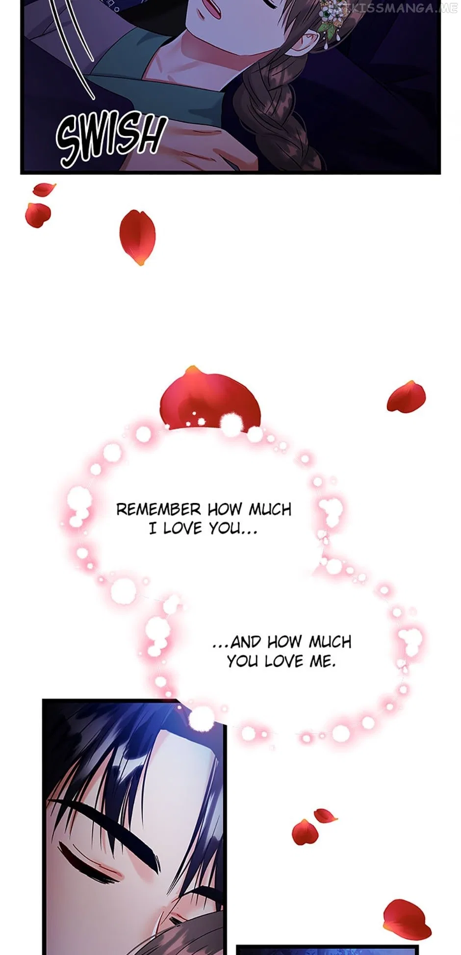 Heilang: The Bride Of The Black Wolf Chapter 64 – Page 49