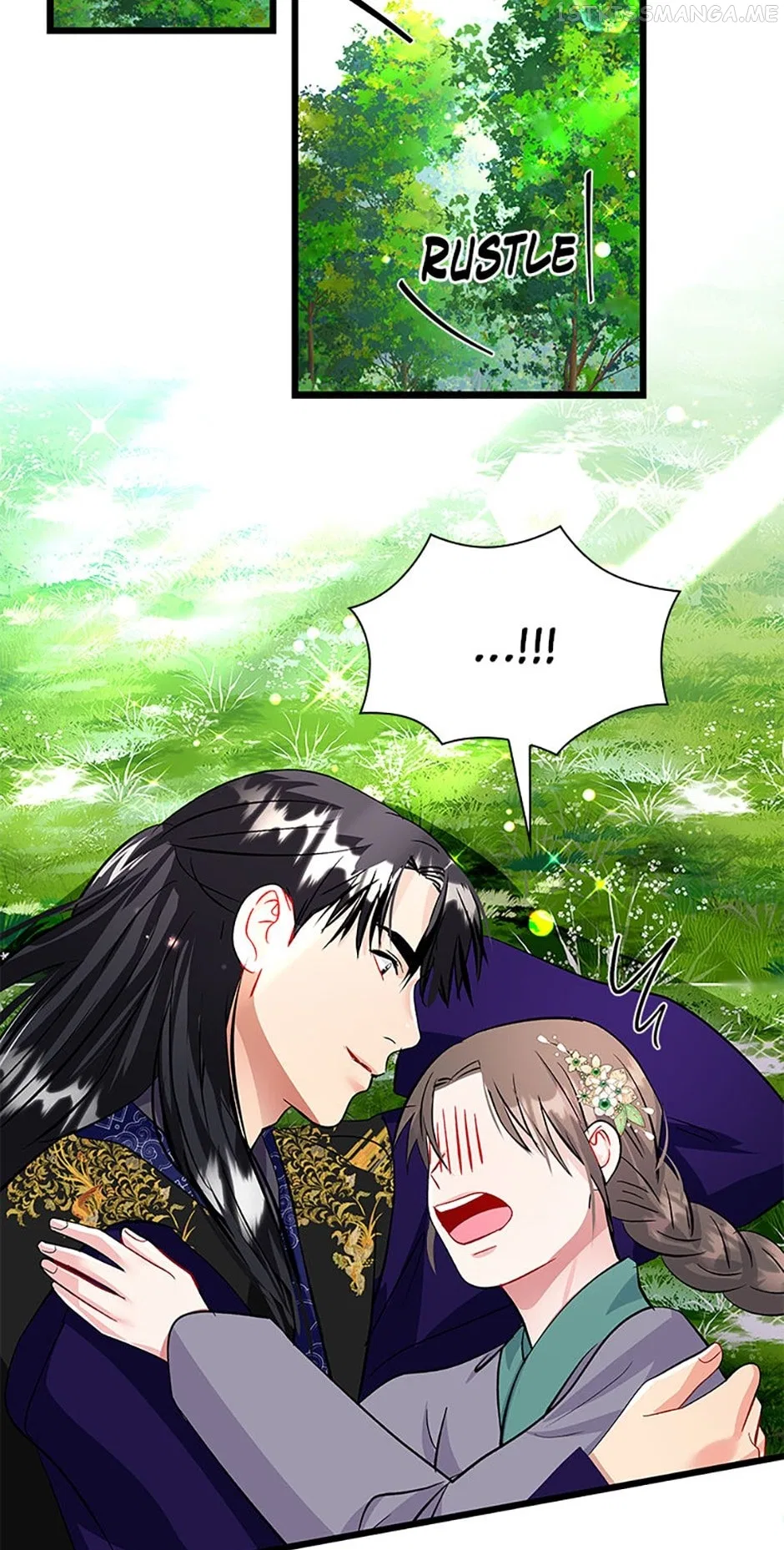 Heilang: The Bride Of The Black Wolf Chapter 64 – Page 52