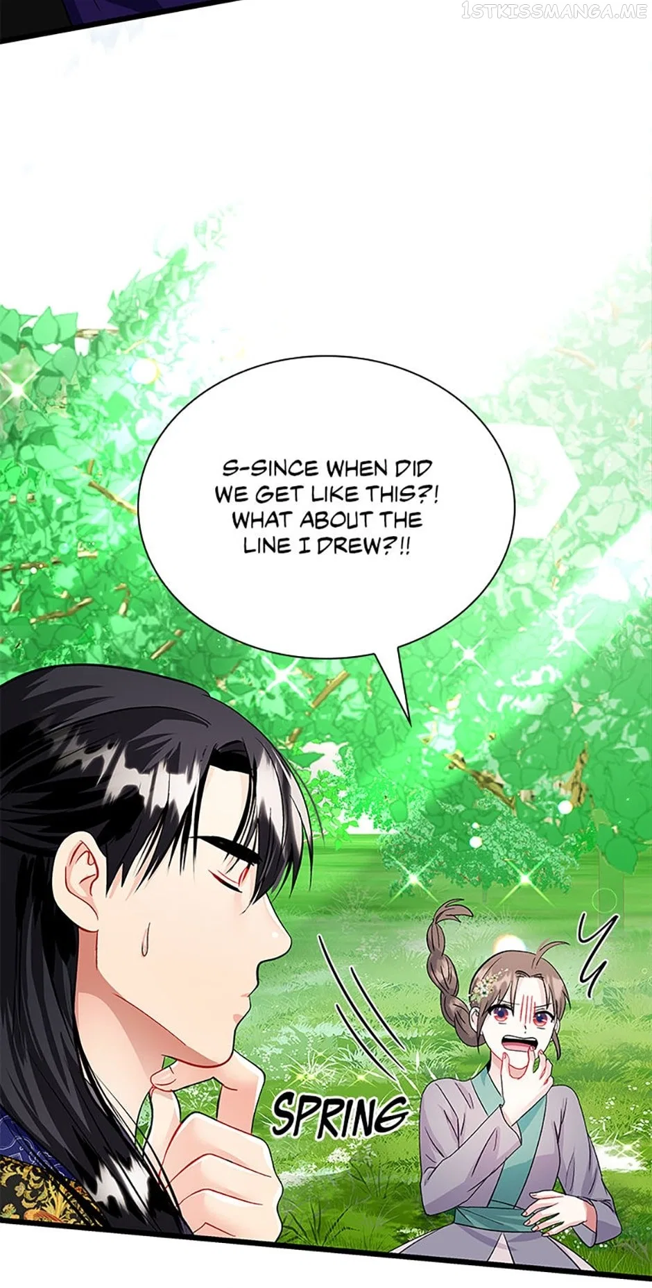 Heilang: The Bride Of The Black Wolf Chapter 64 – Page 53