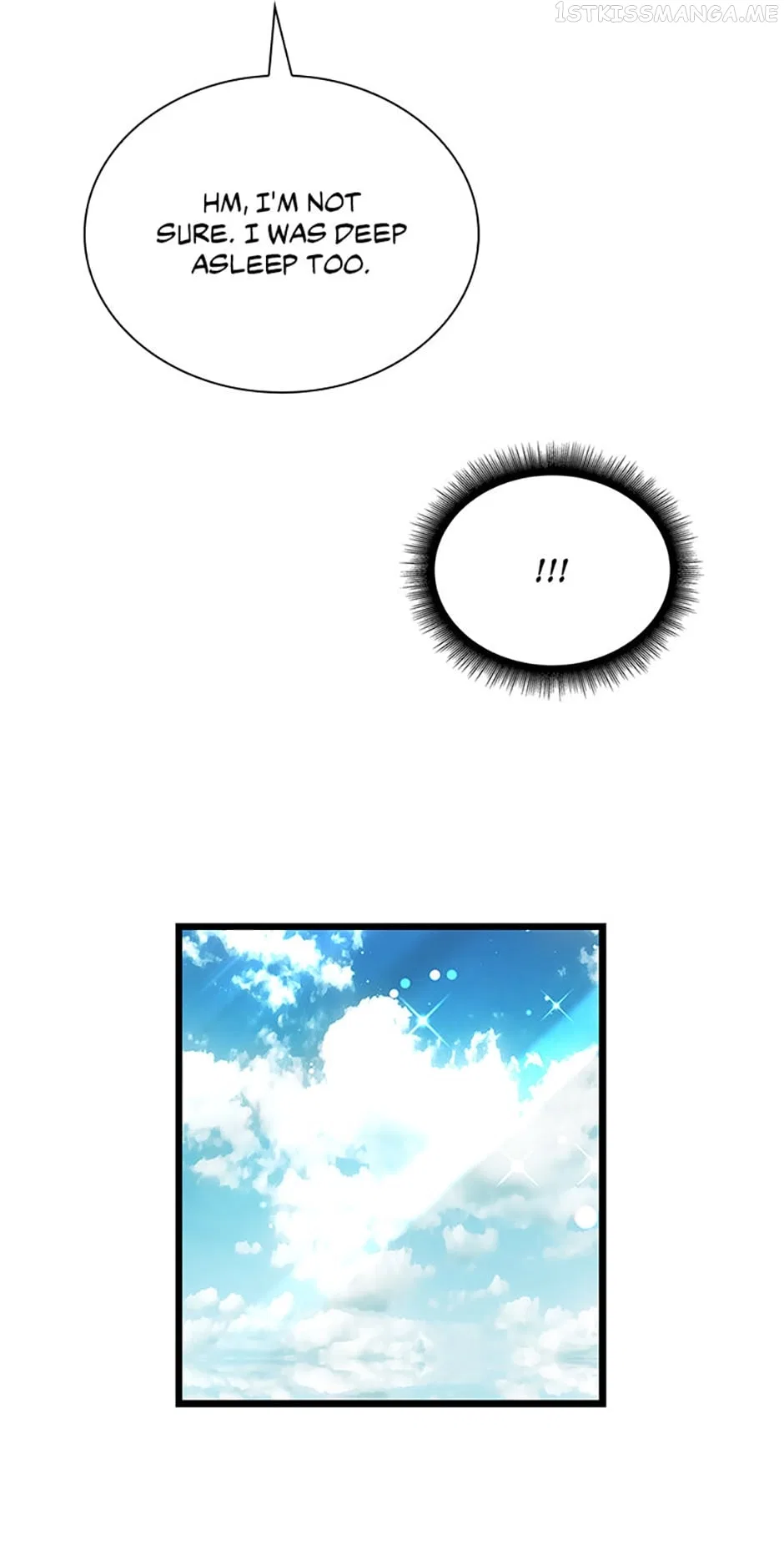 Heilang: The Bride Of The Black Wolf Chapter 64 – Page 54