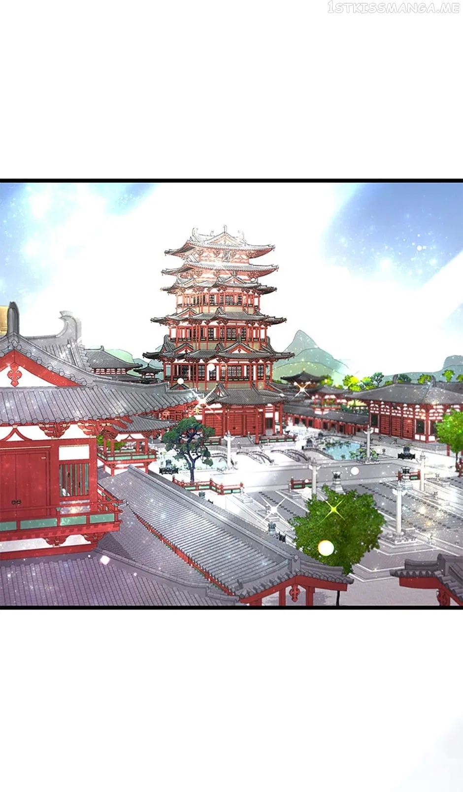 Heilang: The Bride Of The Black Wolf Chapter 64 – Page 56