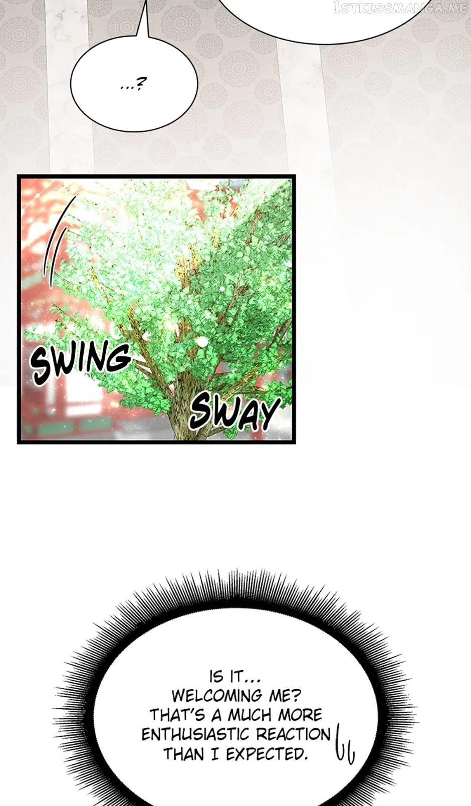 Heilang: The Bride Of The Black Wolf Chapter 64 – Page 58