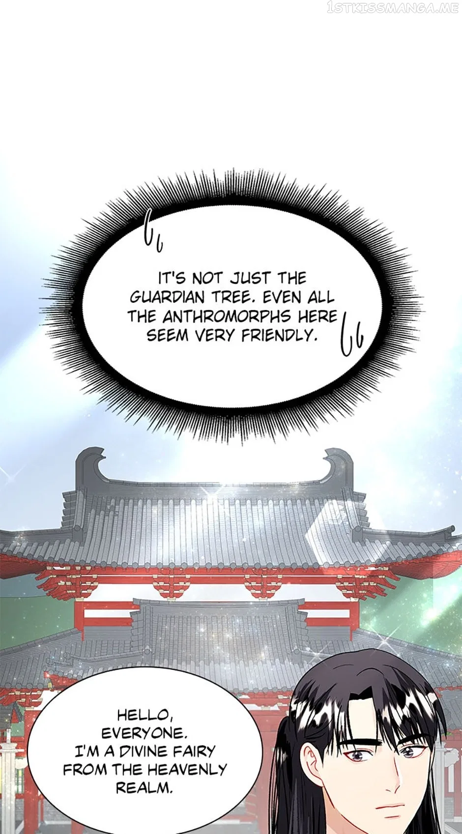 Heilang: The Bride Of The Black Wolf Chapter 64 – Page 60