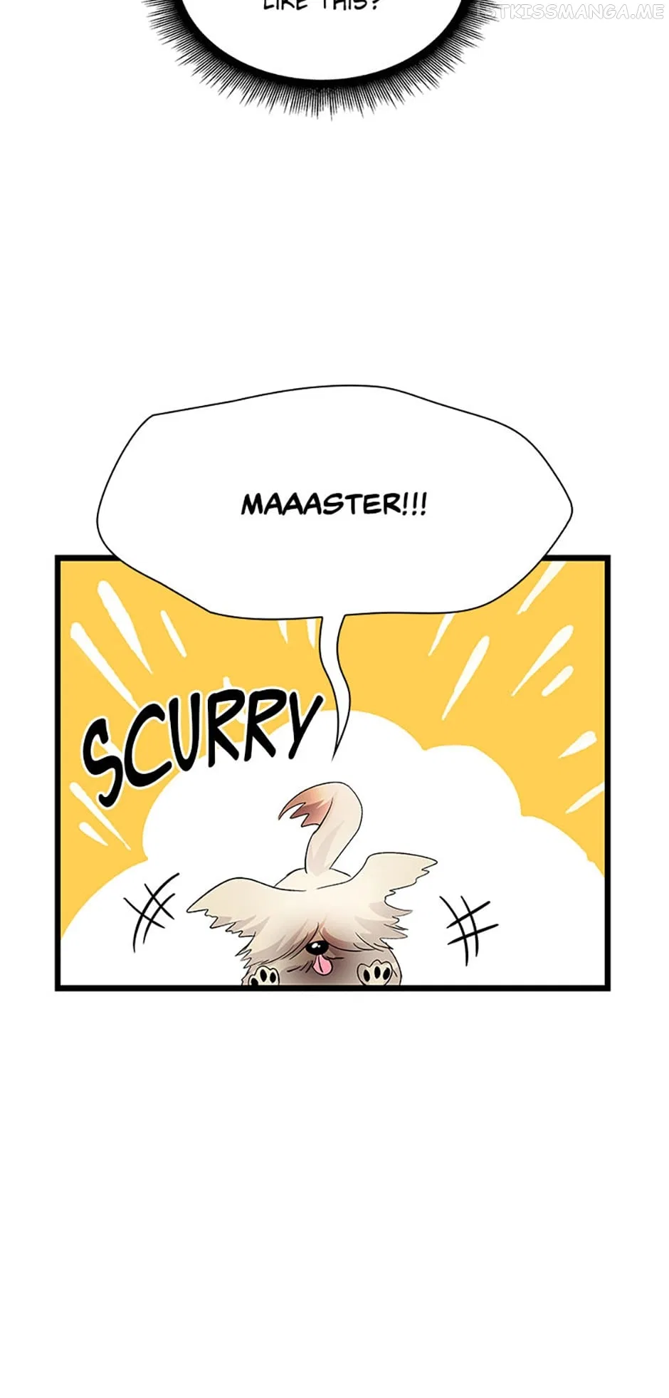 Heilang: The Bride Of The Black Wolf Chapter 64 – Page 65