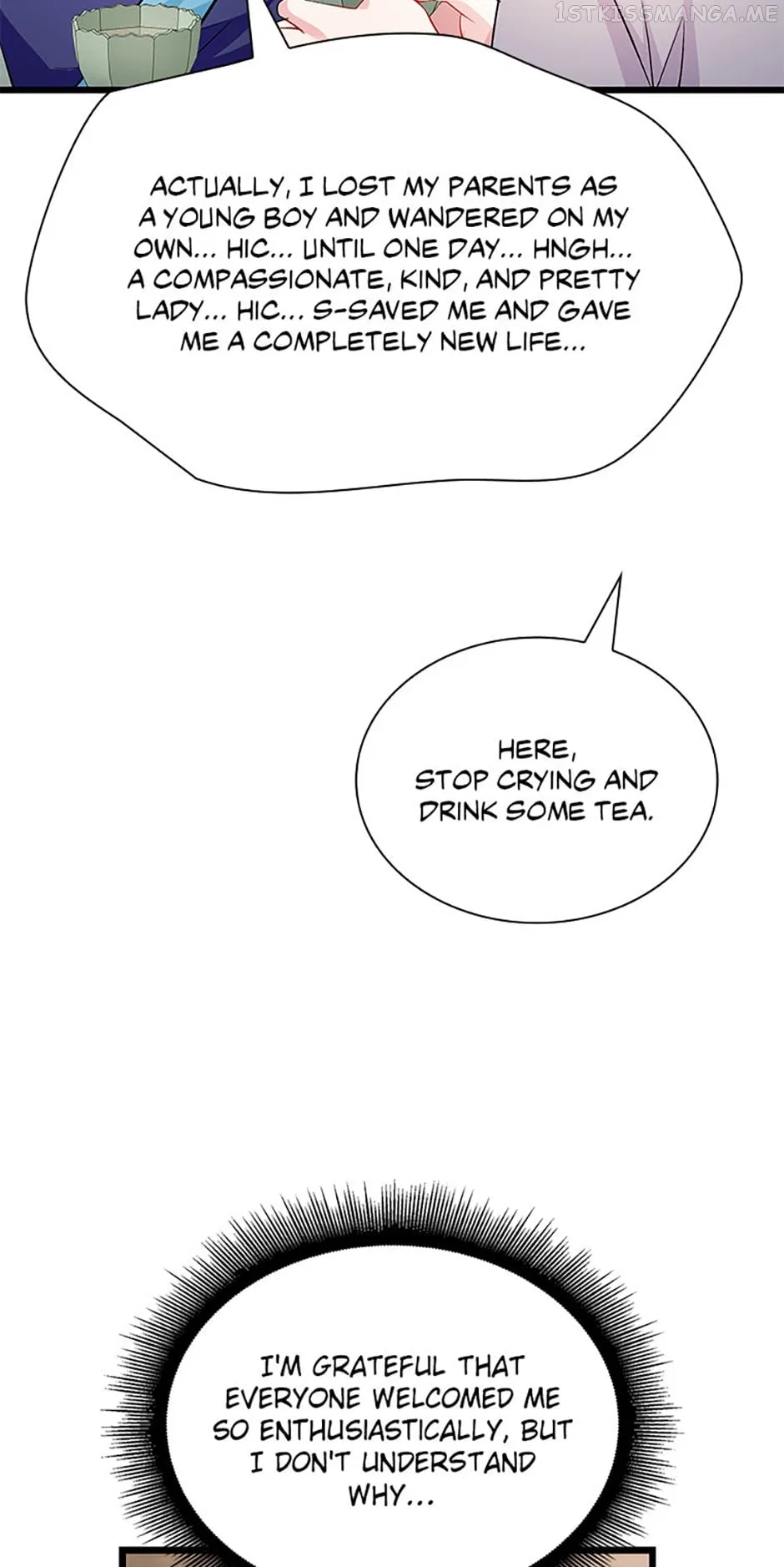 Heilang: The Bride Of The Black Wolf Chapter 64 – Page 70