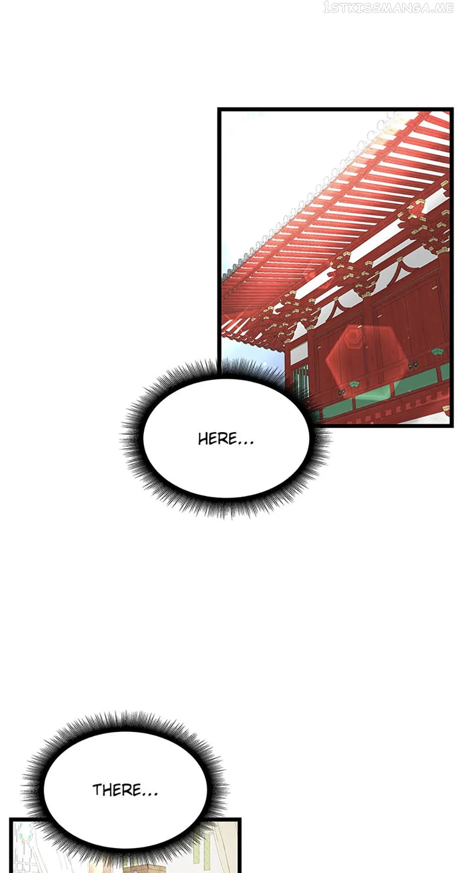 Heilang: The Bride Of The Black Wolf Chapter 64 – Page 72