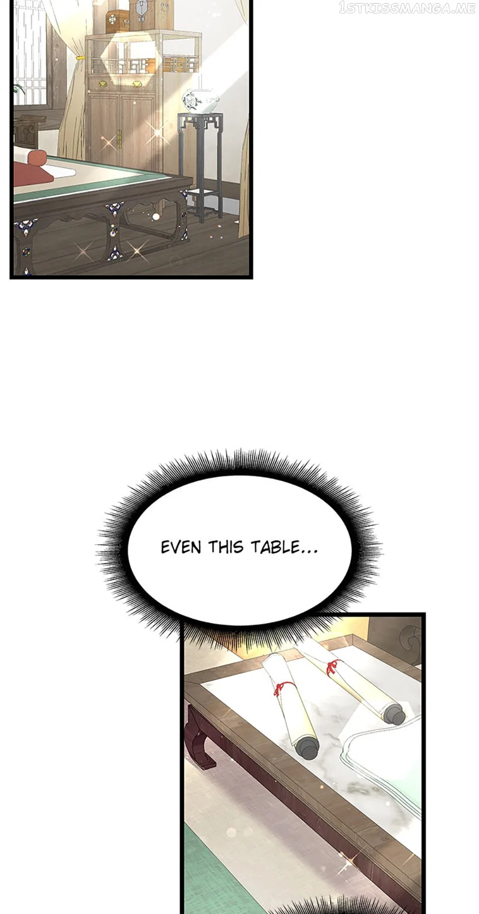 Heilang: The Bride Of The Black Wolf Chapter 64 – Page 73