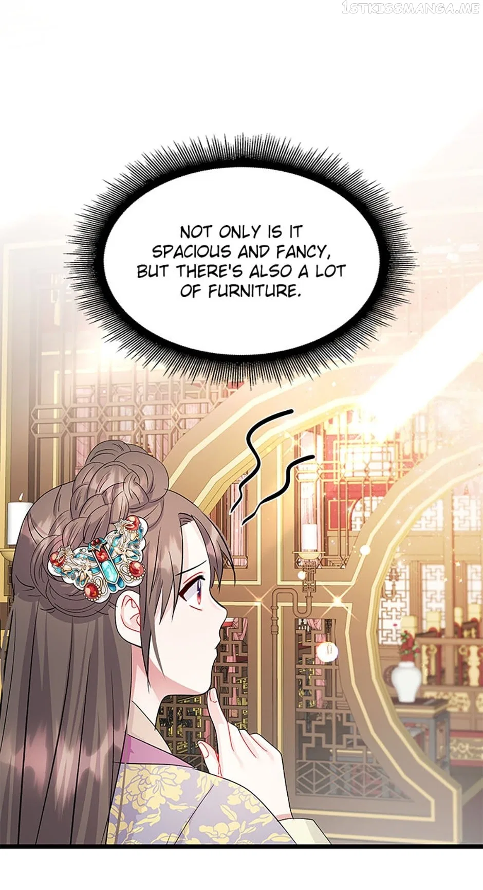 Heilang: The Bride Of The Black Wolf Chapter 64 – Page 76