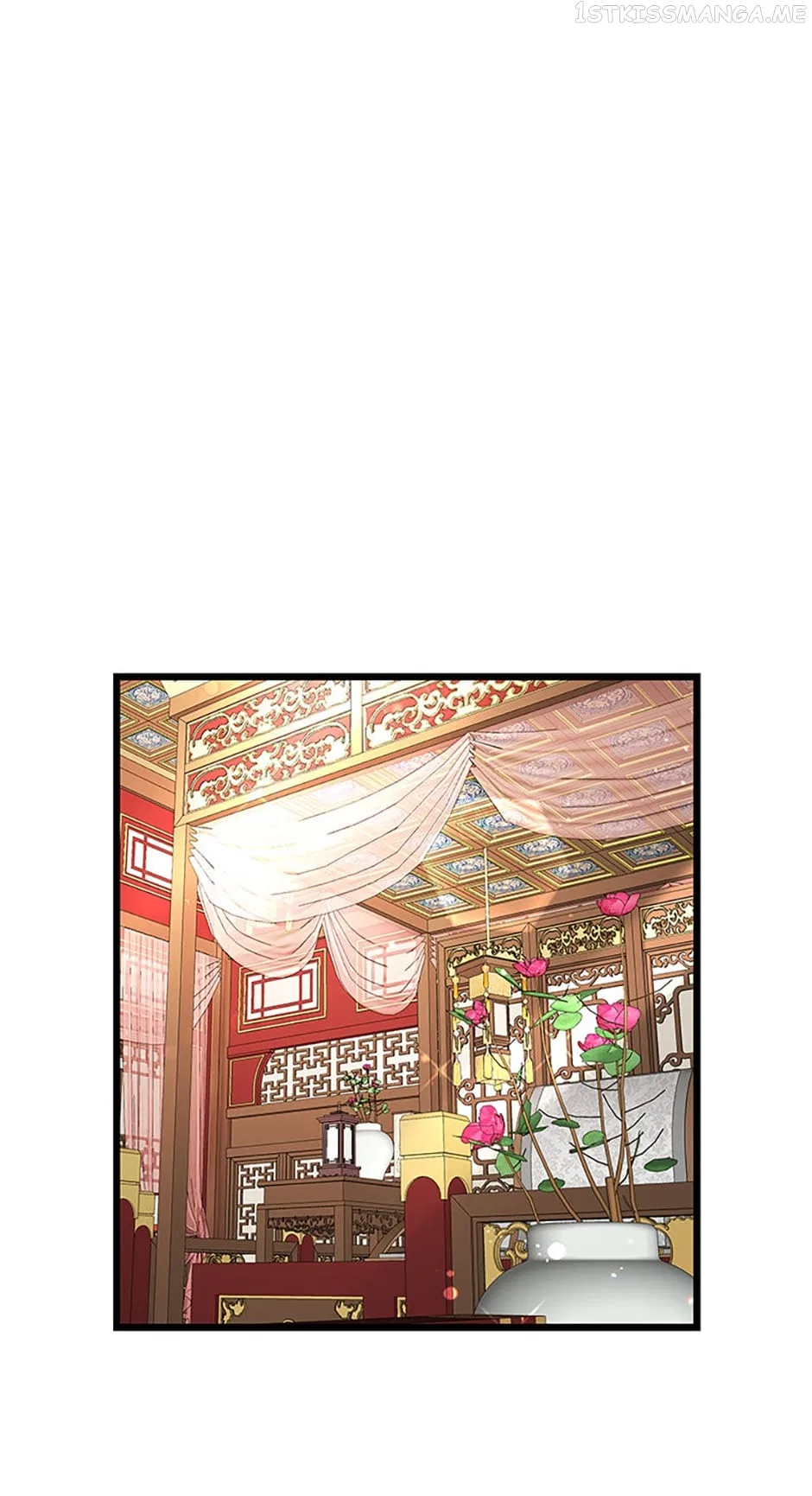 Heilang: The Bride Of The Black Wolf Chapter 64 – Page 77