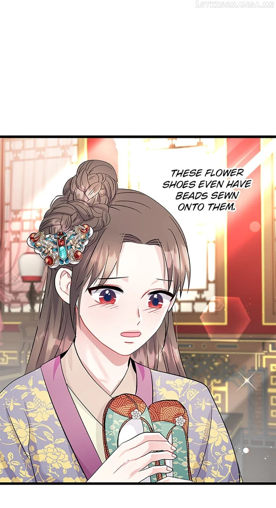 Heilang: The Bride Of The Black Wolf Chapter 64 – Page 78
