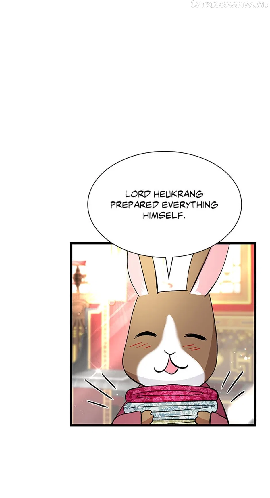 Heilang: The Bride Of The Black Wolf Chapter 64 – Page 79