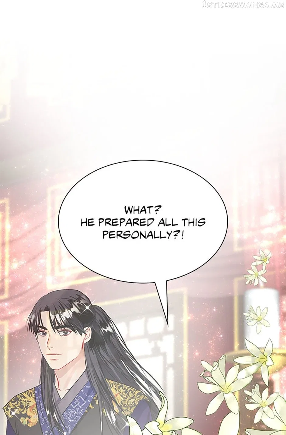 Heilang: The Bride Of The Black Wolf Chapter 64 – Page 80