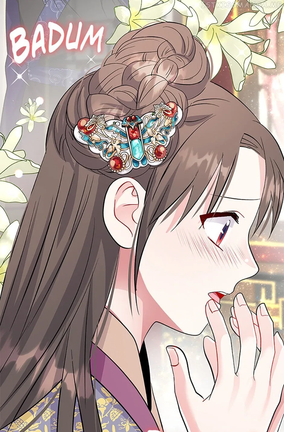 Heilang: The Bride Of The Black Wolf Chapter 64 – Page 81