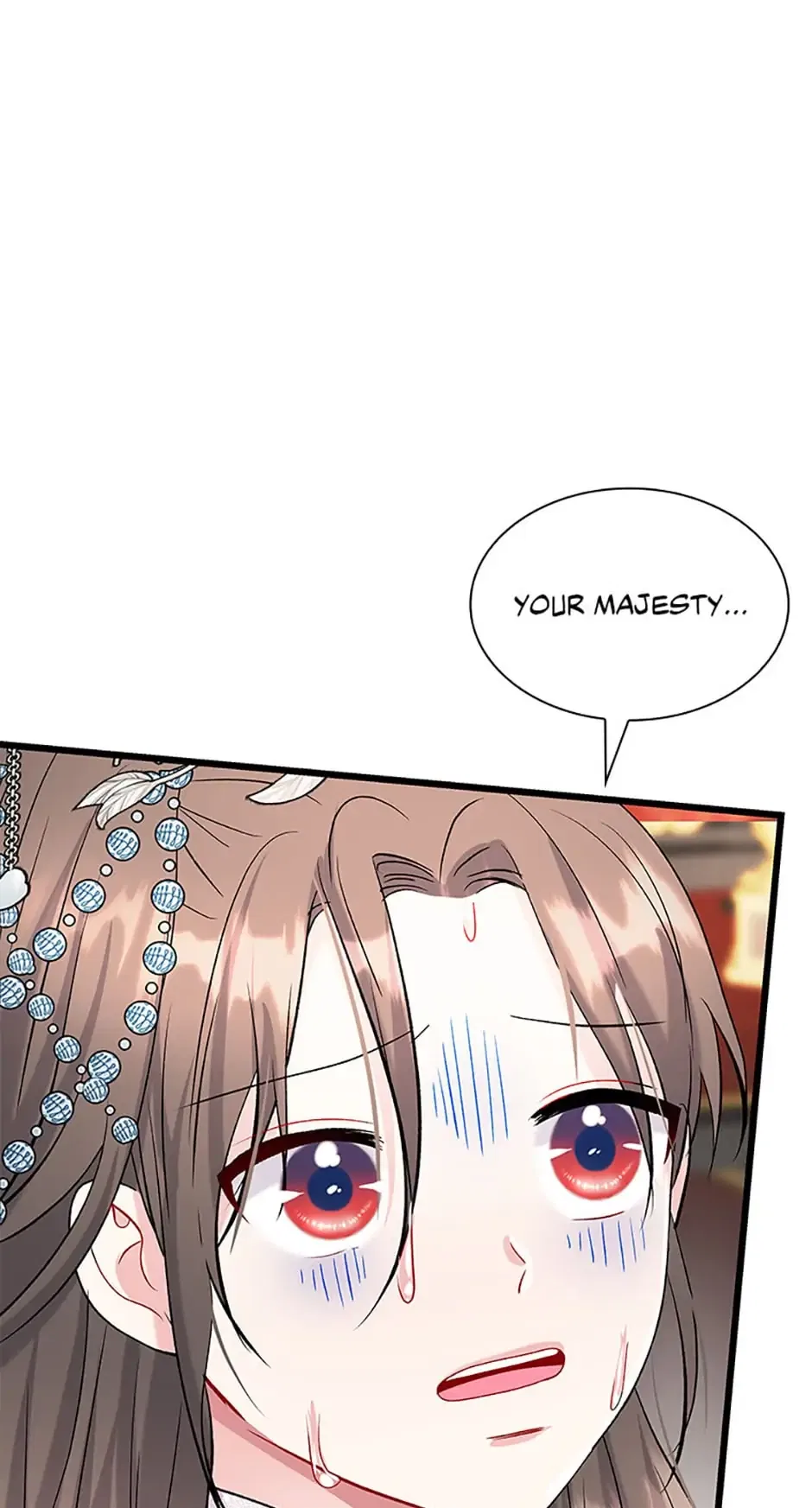 Heilang: The Bride Of The Black Wolf Chapter 63 – Page 2