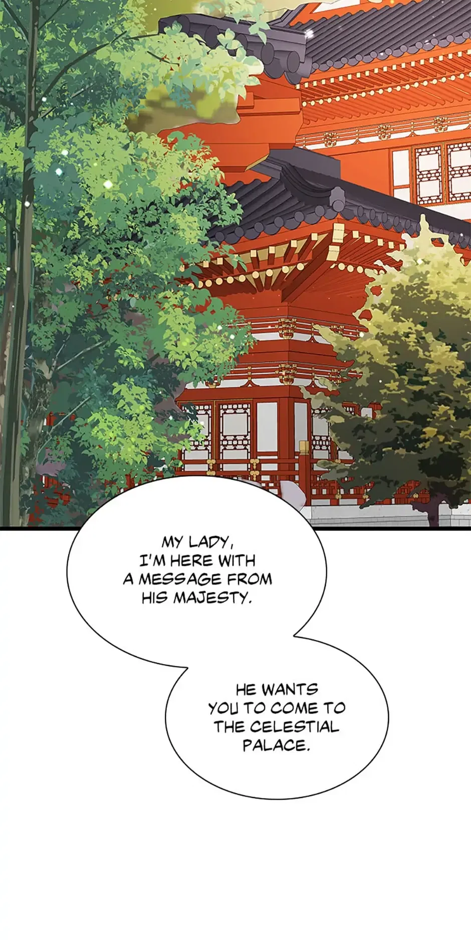 Heilang: The Bride Of The Black Wolf Chapter 63 – Page 8