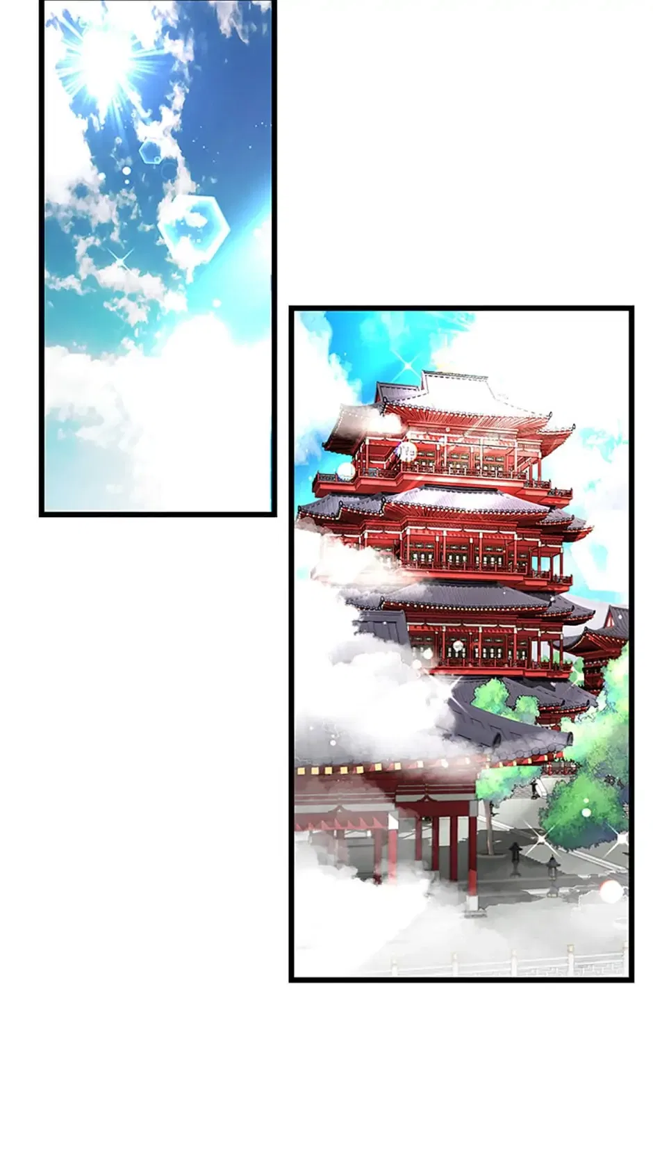 Heilang: The Bride Of The Black Wolf Chapter 63 – Page 13
