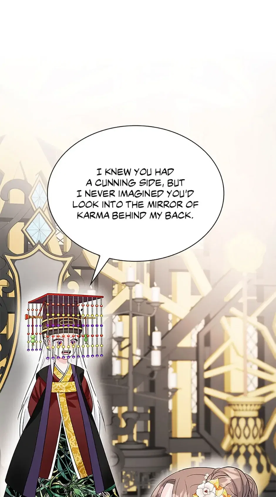 Heilang: The Bride Of The Black Wolf Chapter 63 – Page 14
