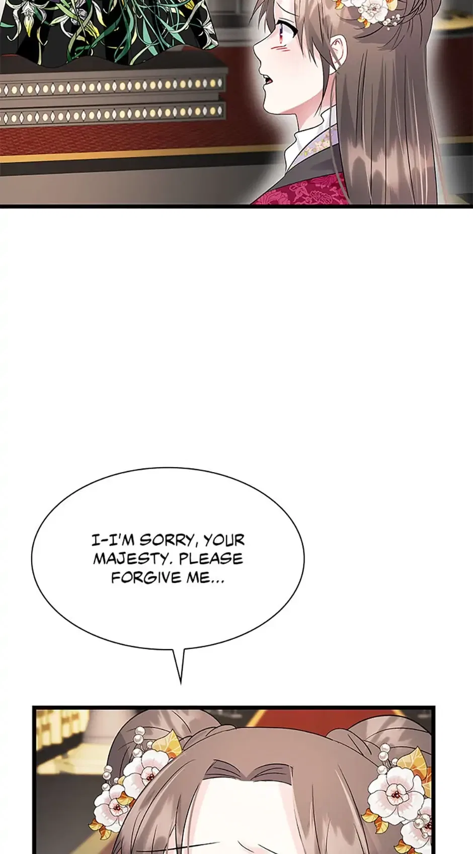 Heilang: The Bride Of The Black Wolf Chapter 63 – Page 15
