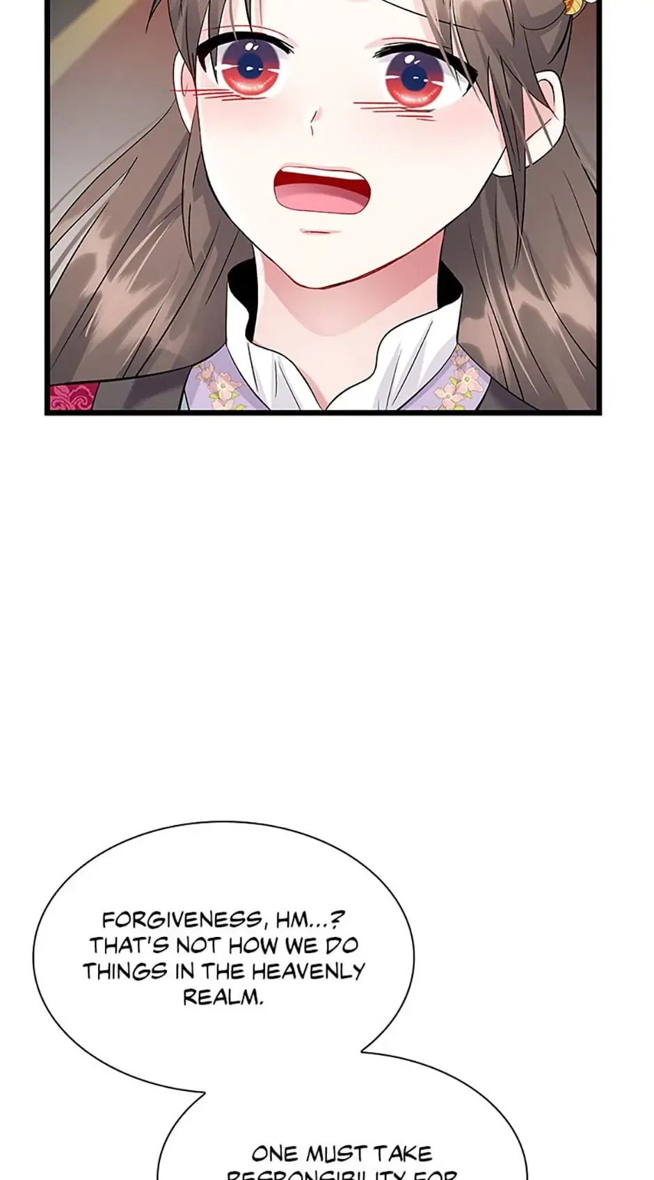 Heilang: The Bride Of The Black Wolf Chapter 63 – Page 16