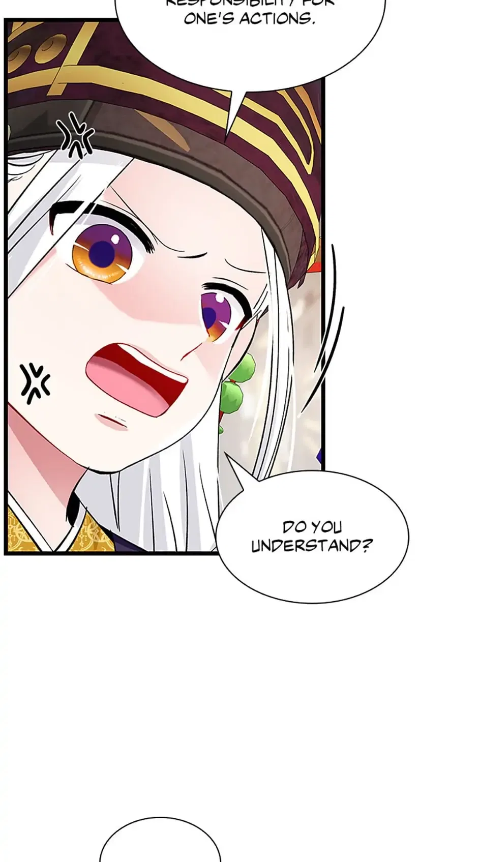 Heilang: The Bride Of The Black Wolf Chapter 63 – Page 17