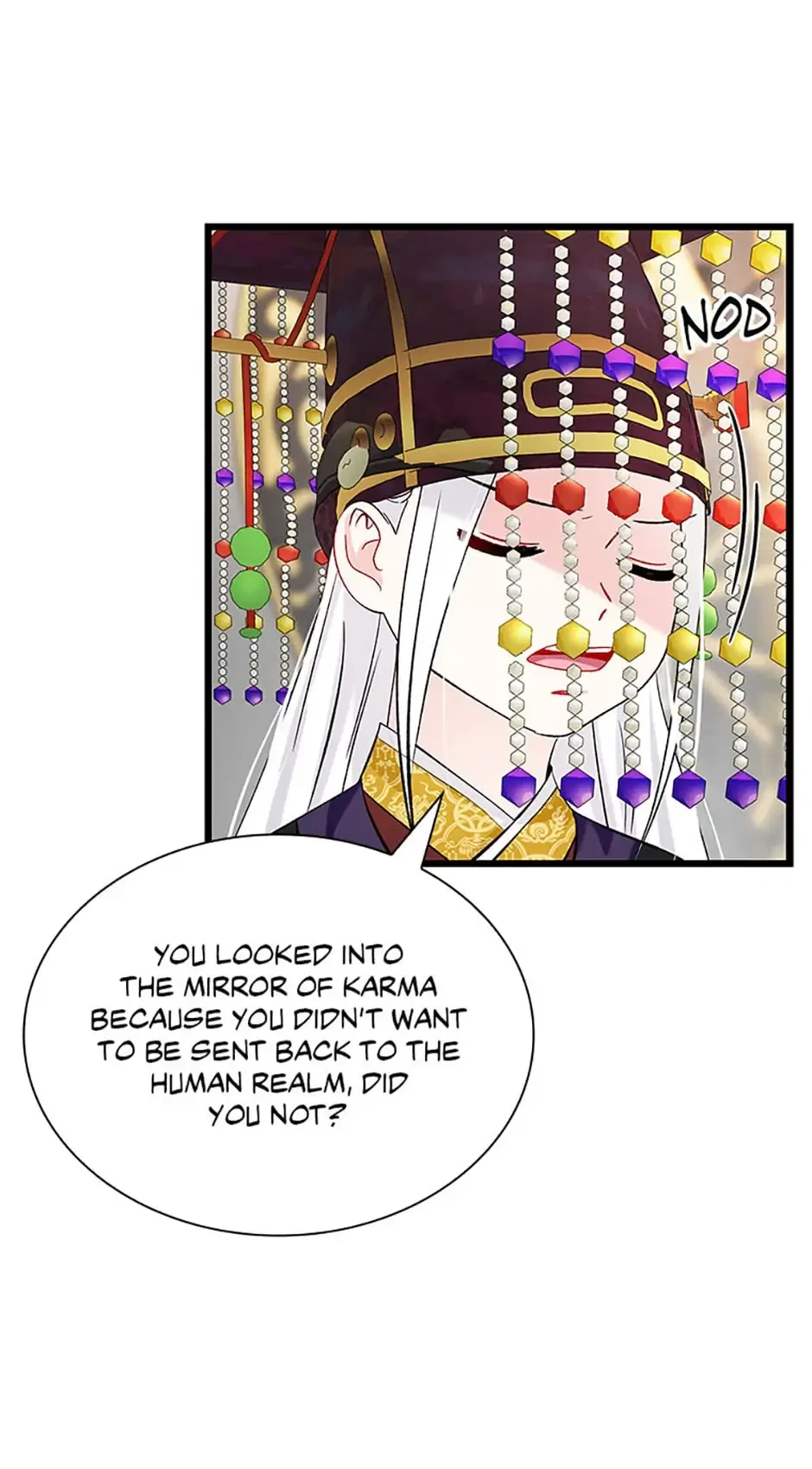 Heilang: The Bride Of The Black Wolf Chapter 63 – Page 23