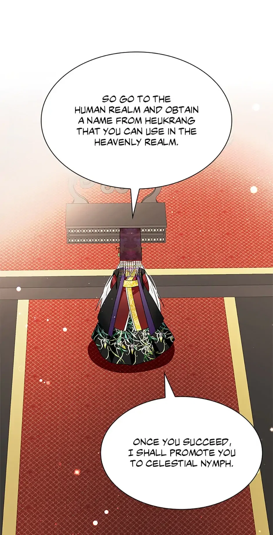 Heilang: The Bride Of The Black Wolf Chapter 63 – Page 24