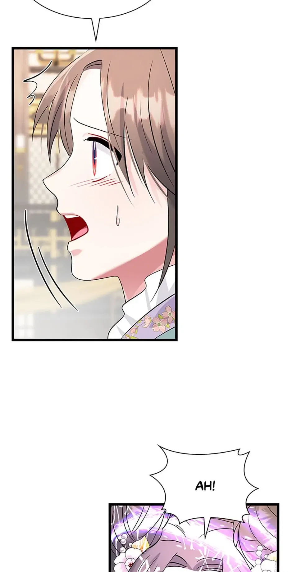 Heilang: The Bride Of The Black Wolf Chapter 63 – Page 26