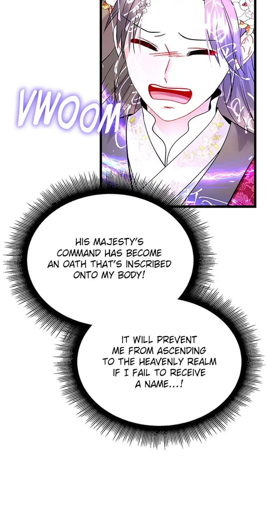 Heilang: The Bride Of The Black Wolf Chapter 63 – Page 27