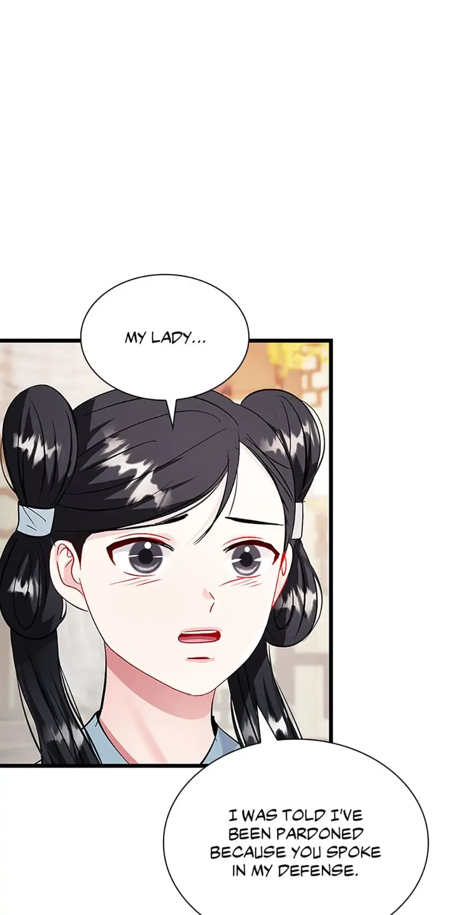 Heilang: The Bride Of The Black Wolf Chapter 63 – Page 29