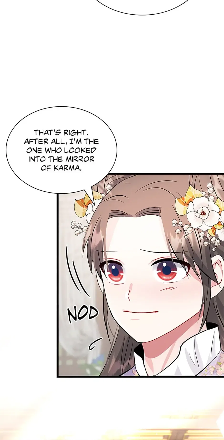 Heilang: The Bride Of The Black Wolf Chapter 63 – Page 30