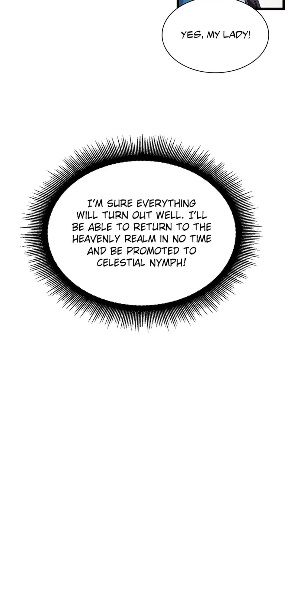 Heilang: The Bride Of The Black Wolf Chapter 63 – Page 37