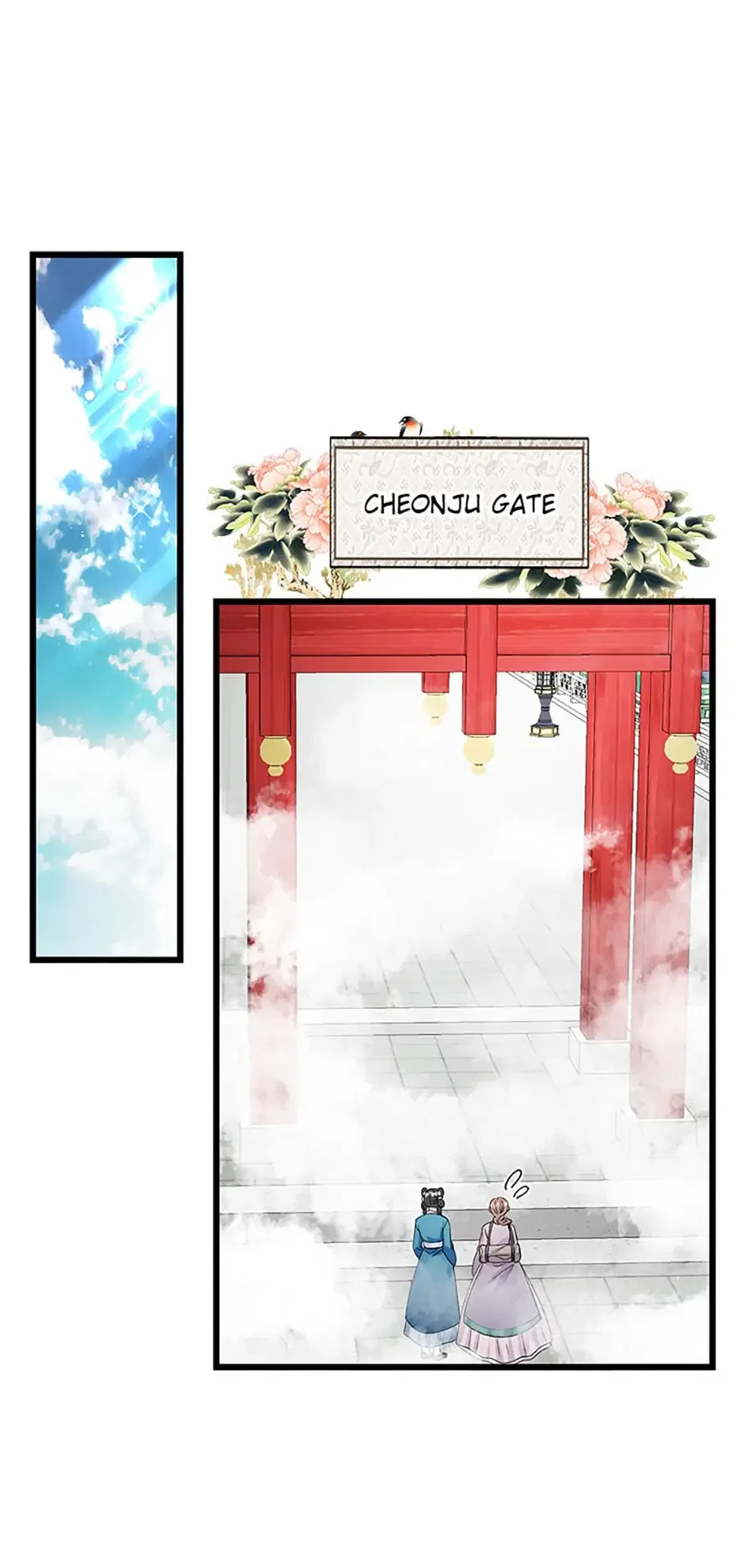 Heilang: The Bride Of The Black Wolf Chapter 63 – Page 38