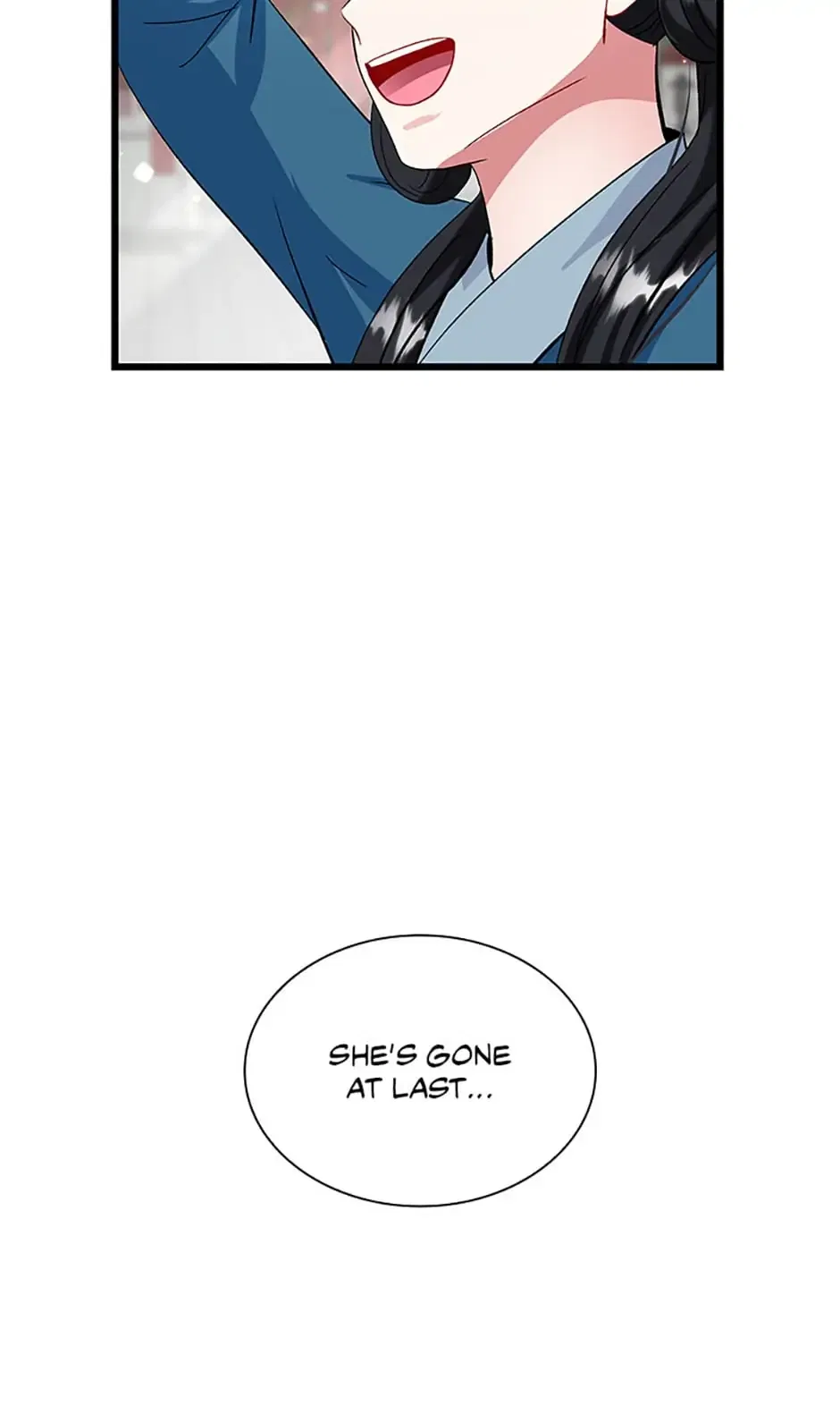 Heilang: The Bride Of The Black Wolf Chapter 63 – Page 43