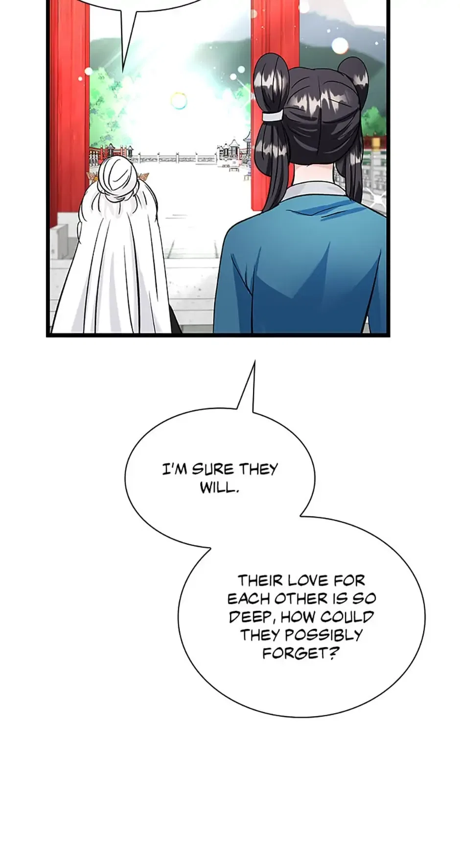 Heilang: The Bride Of The Black Wolf Chapter 63 – Page 47
