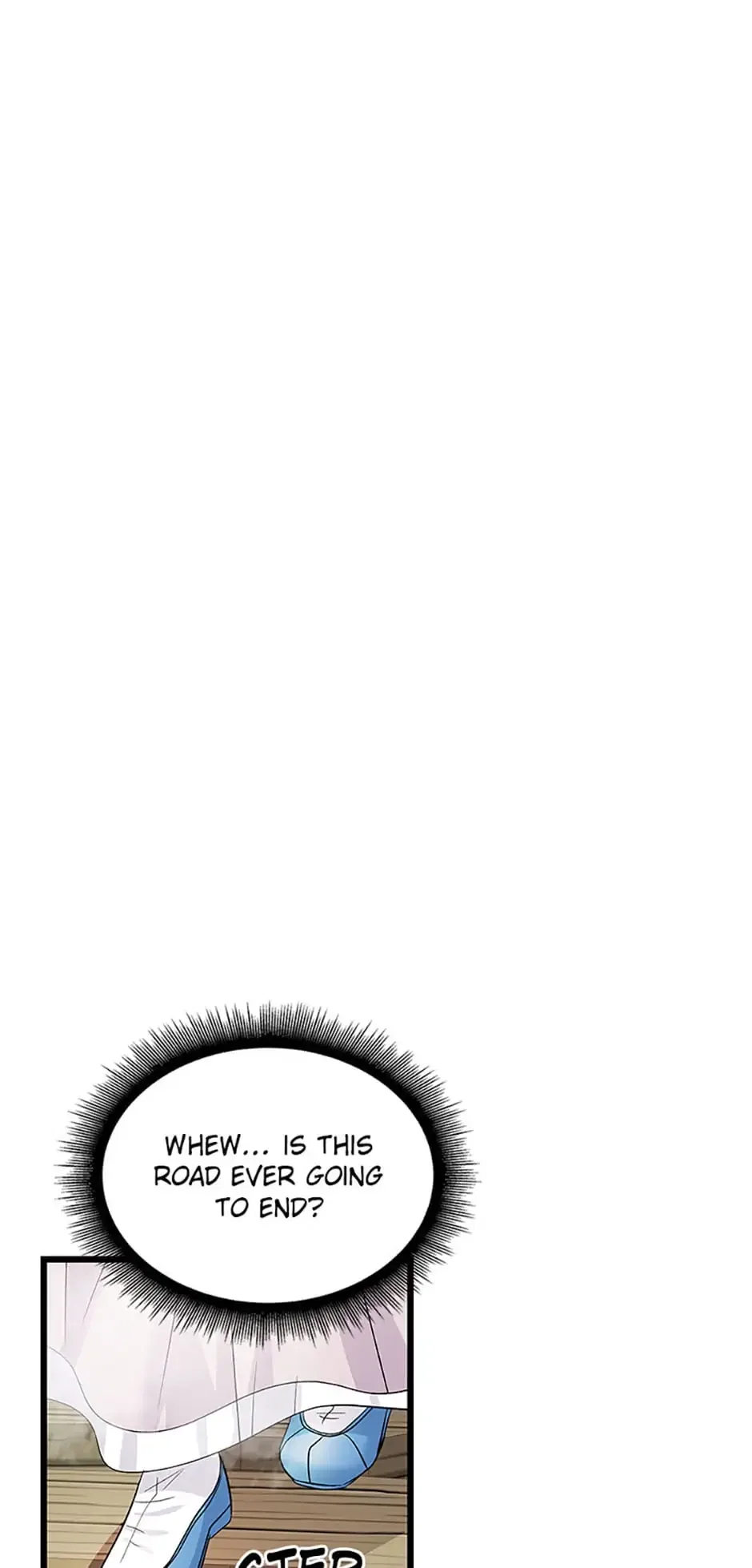 Heilang: The Bride Of The Black Wolf Chapter 63 – Page 49