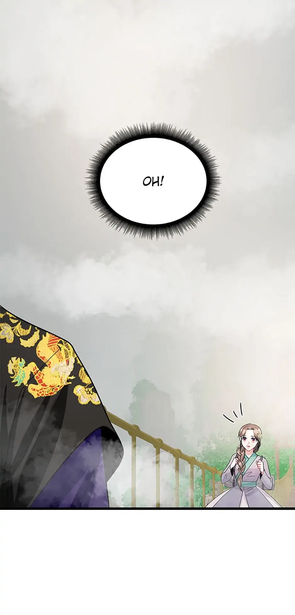Heilang: The Bride Of The Black Wolf Chapter 63 – Page 51