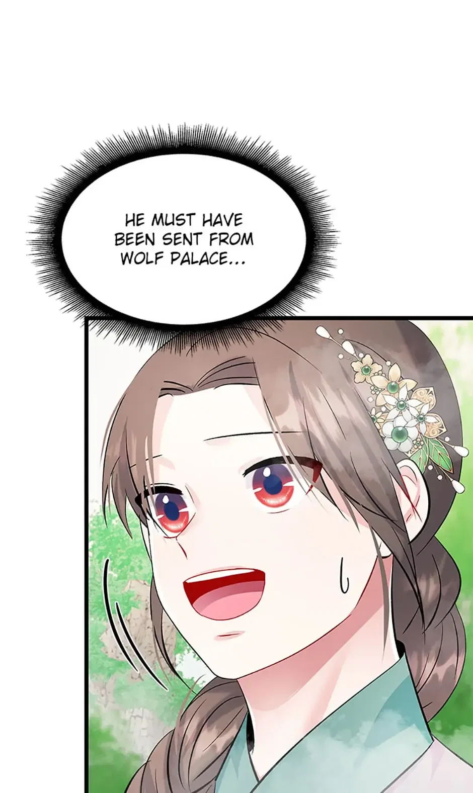 Heilang: The Bride Of The Black Wolf Chapter 63 – Page 52