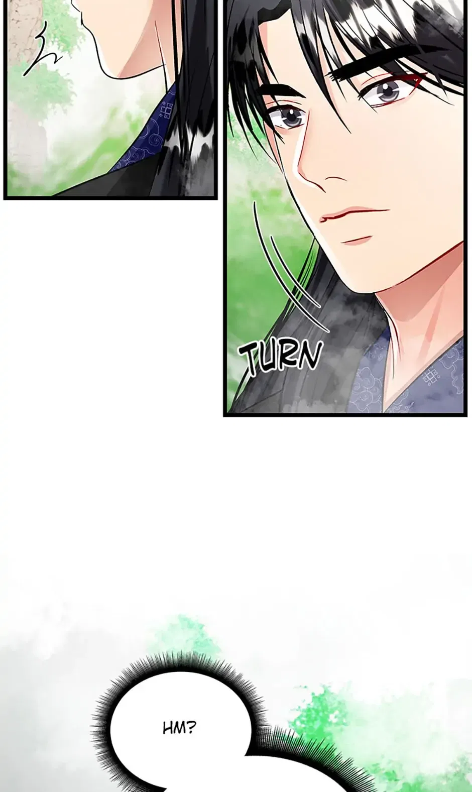 Heilang: The Bride Of The Black Wolf Chapter 63 – Page 54