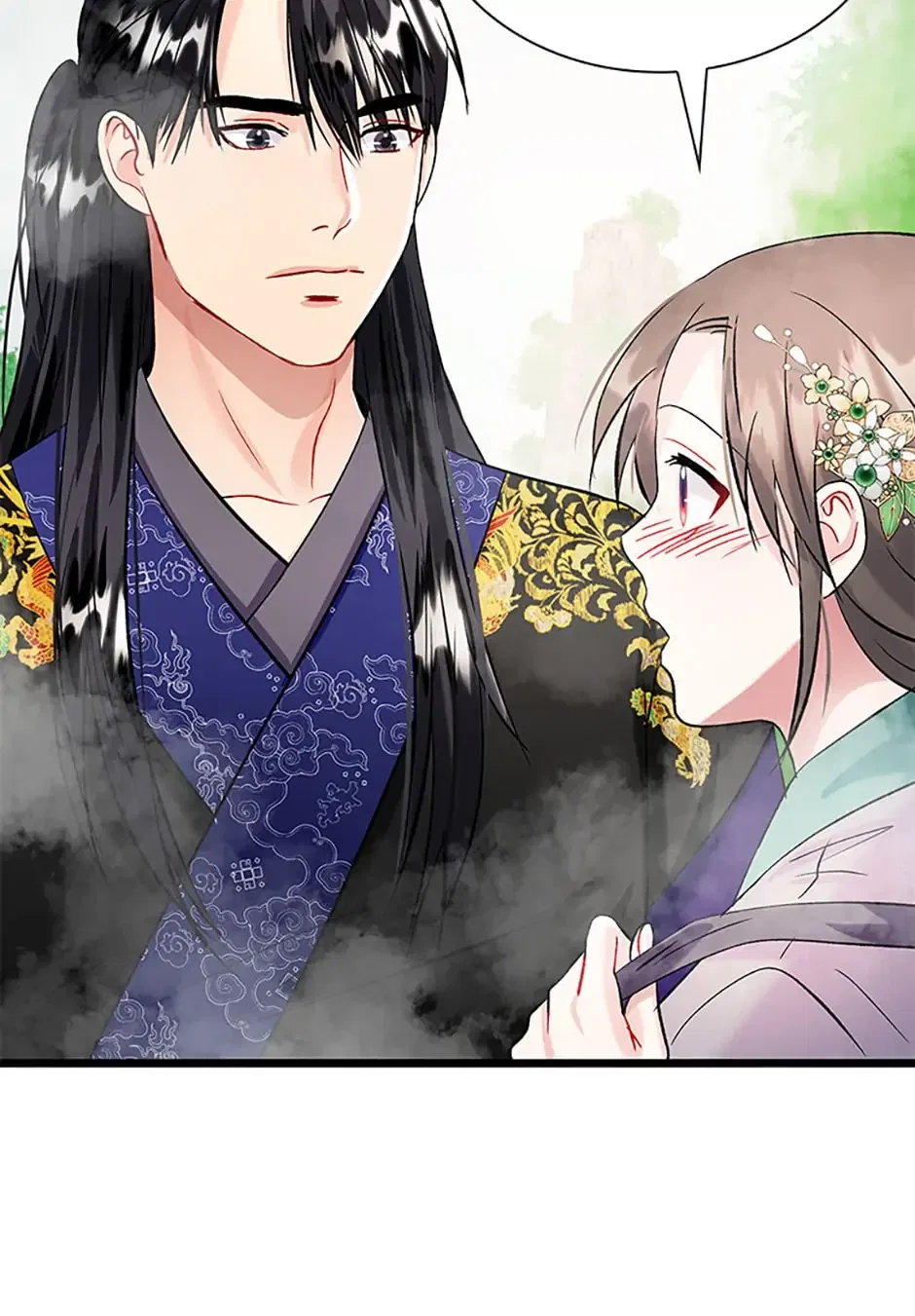 Heilang: The Bride Of The Black Wolf Chapter 63 – Page 58
