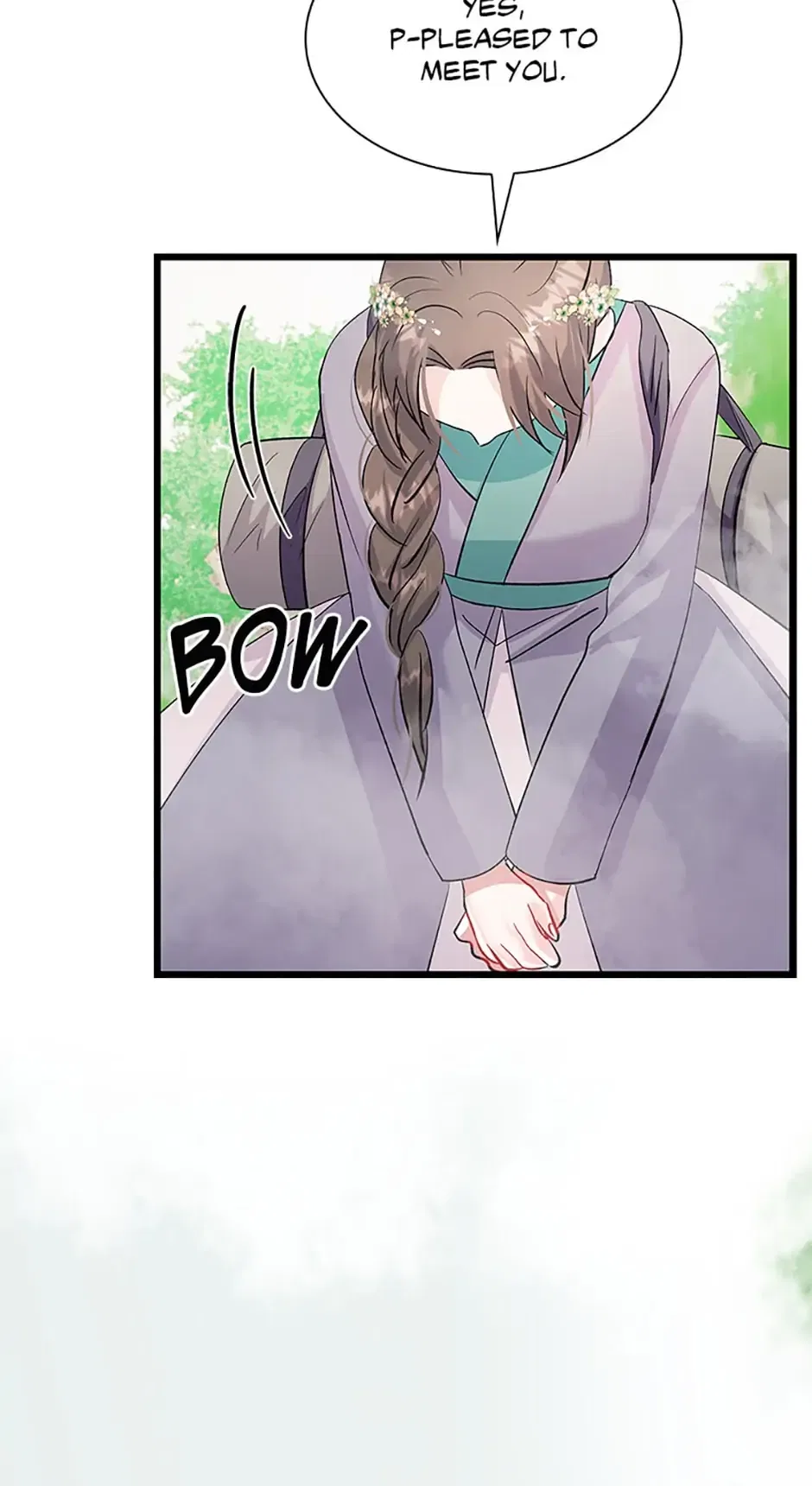 Heilang: The Bride Of The Black Wolf Chapter 63 – Page 60