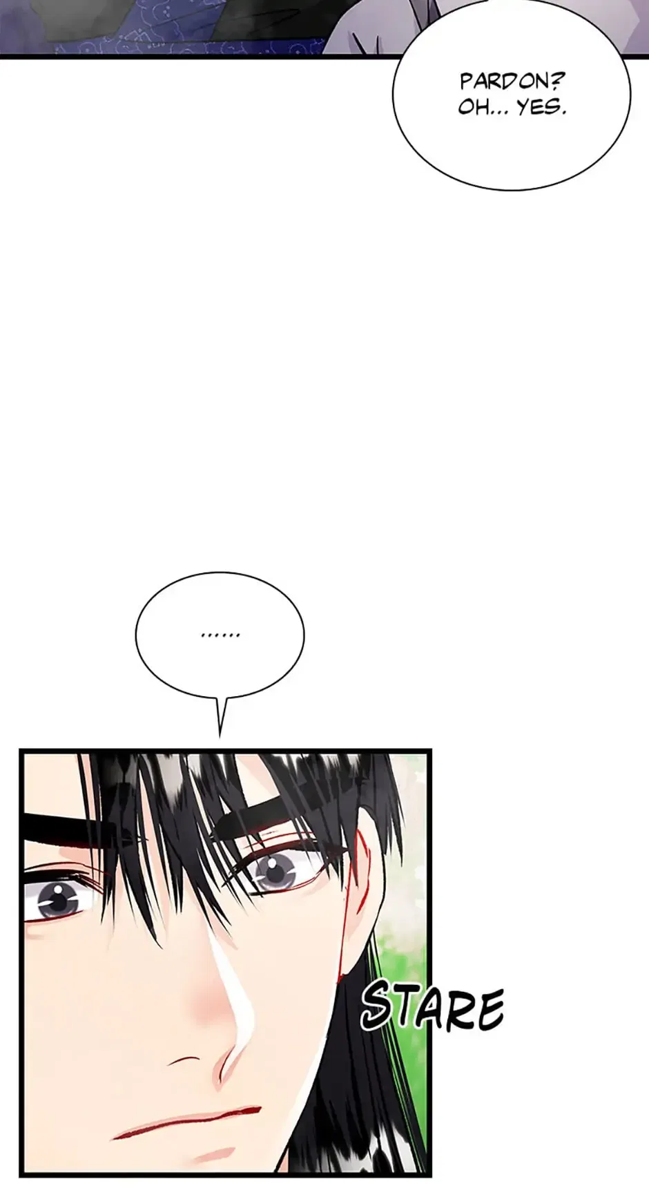 Heilang: The Bride Of The Black Wolf Chapter 63 – Page 62