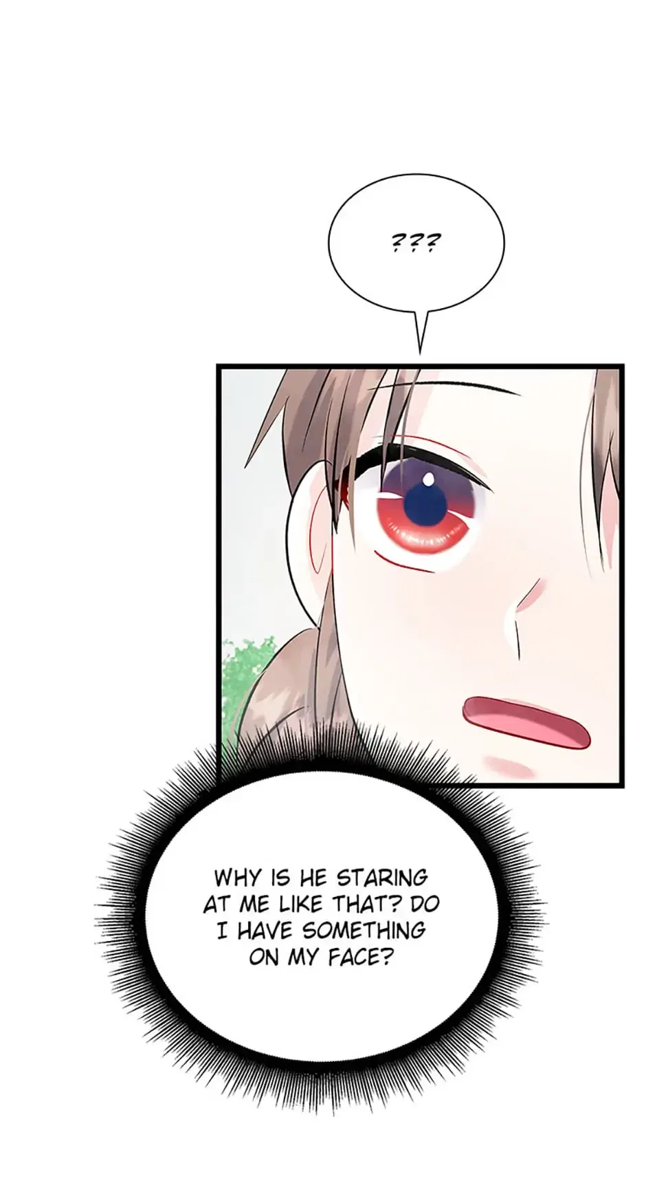 Heilang: The Bride Of The Black Wolf Chapter 63 – Page 63