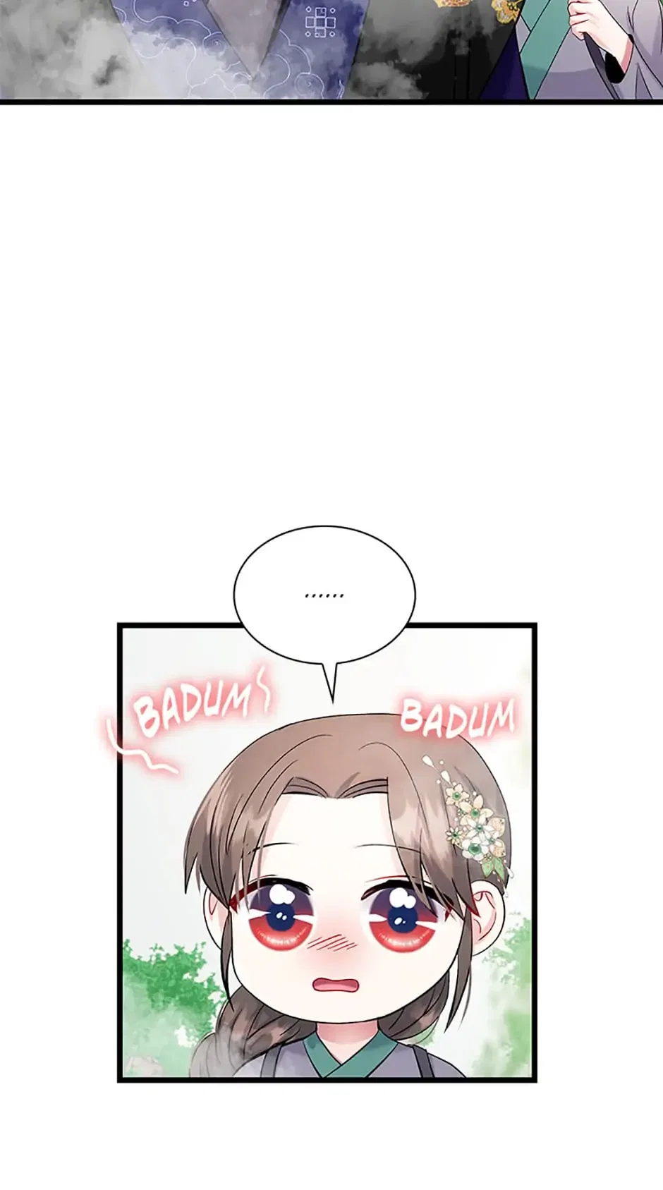Heilang: The Bride Of The Black Wolf Chapter 63 – Page 65