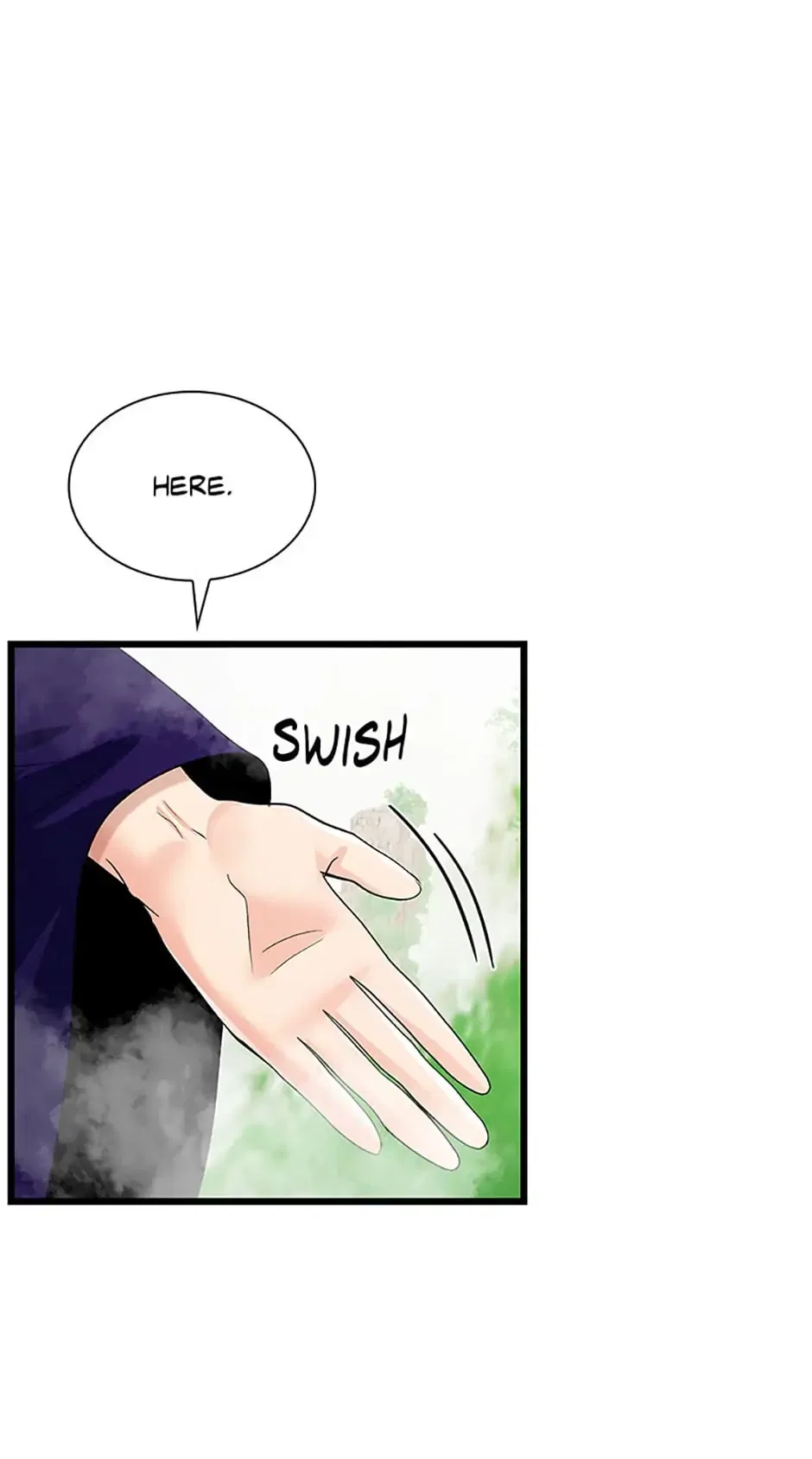 Heilang: The Bride Of The Black Wolf Chapter 63 – Page 66