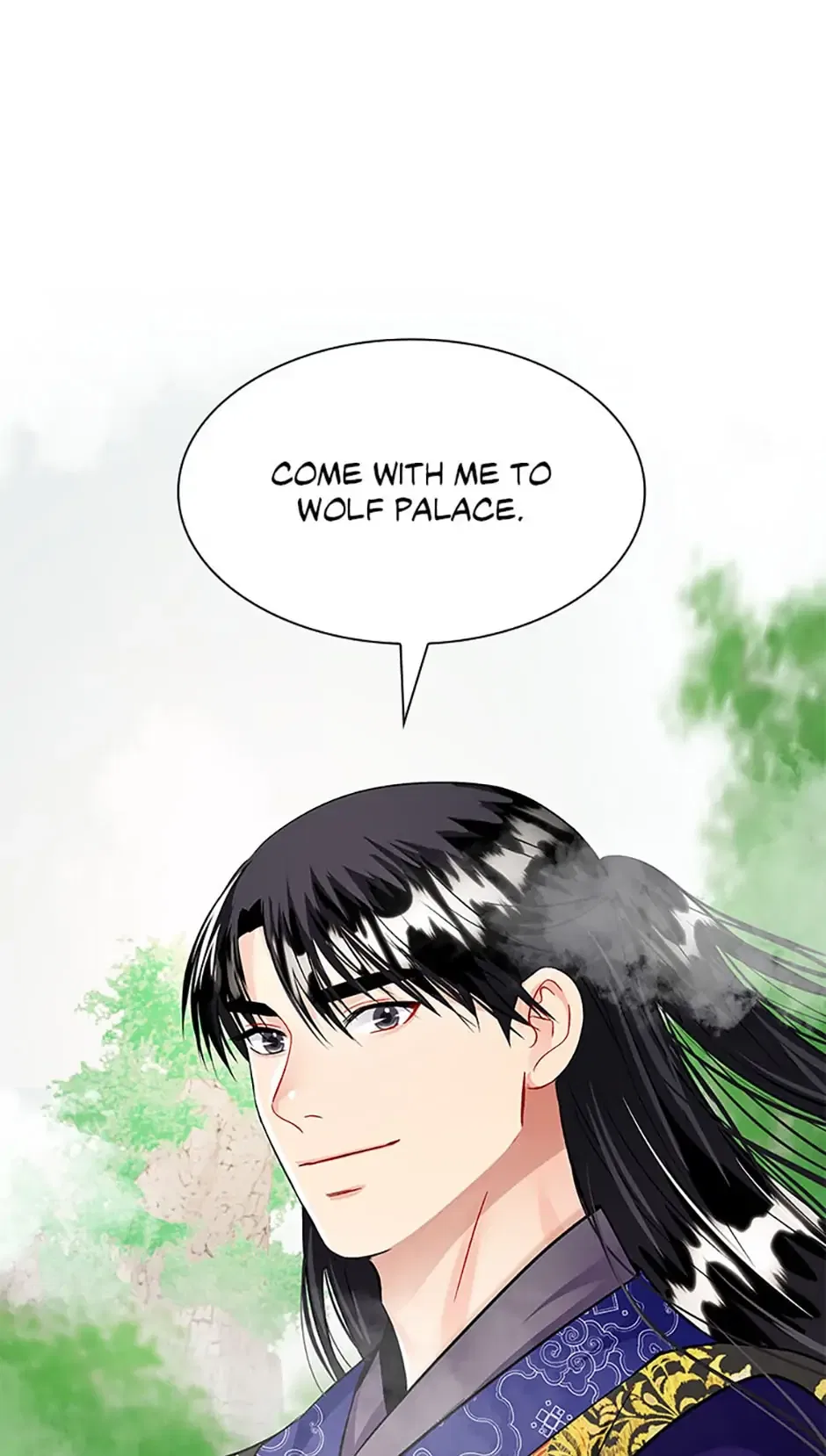 Heilang: The Bride Of The Black Wolf Chapter 63 – Page 68
