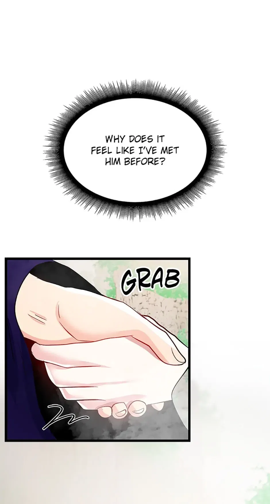 Heilang: The Bride Of The Black Wolf Chapter 63 – Page 72